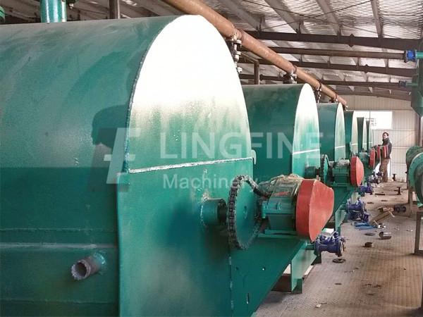 Mutton Tallow Making Machine